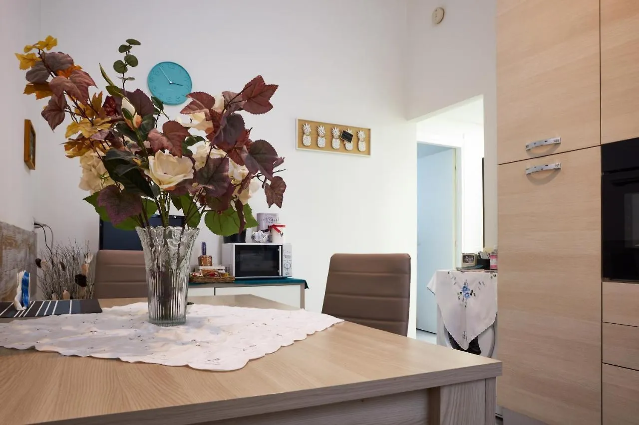 Picci'S Bilo Apartment Milan