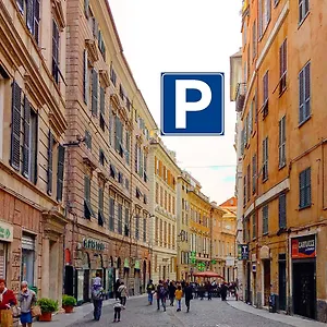 Sei In Centro Genova