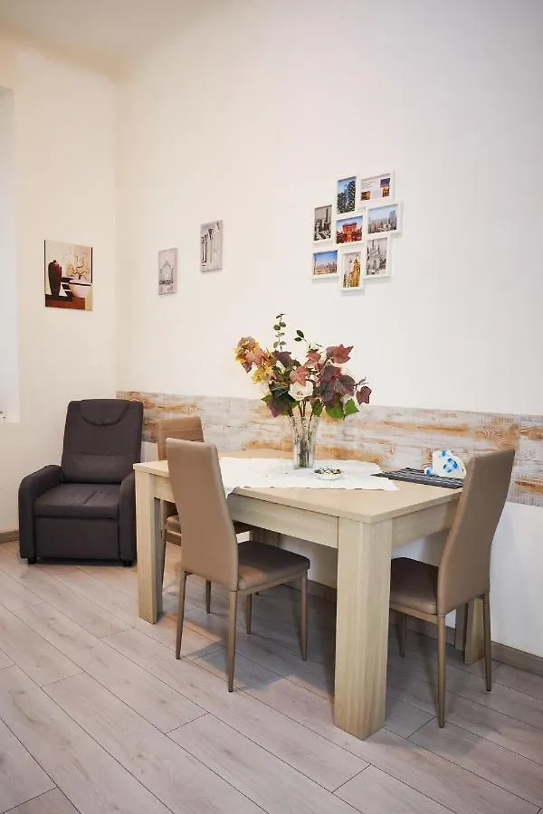 Appartamento Bilo's Picci Milano