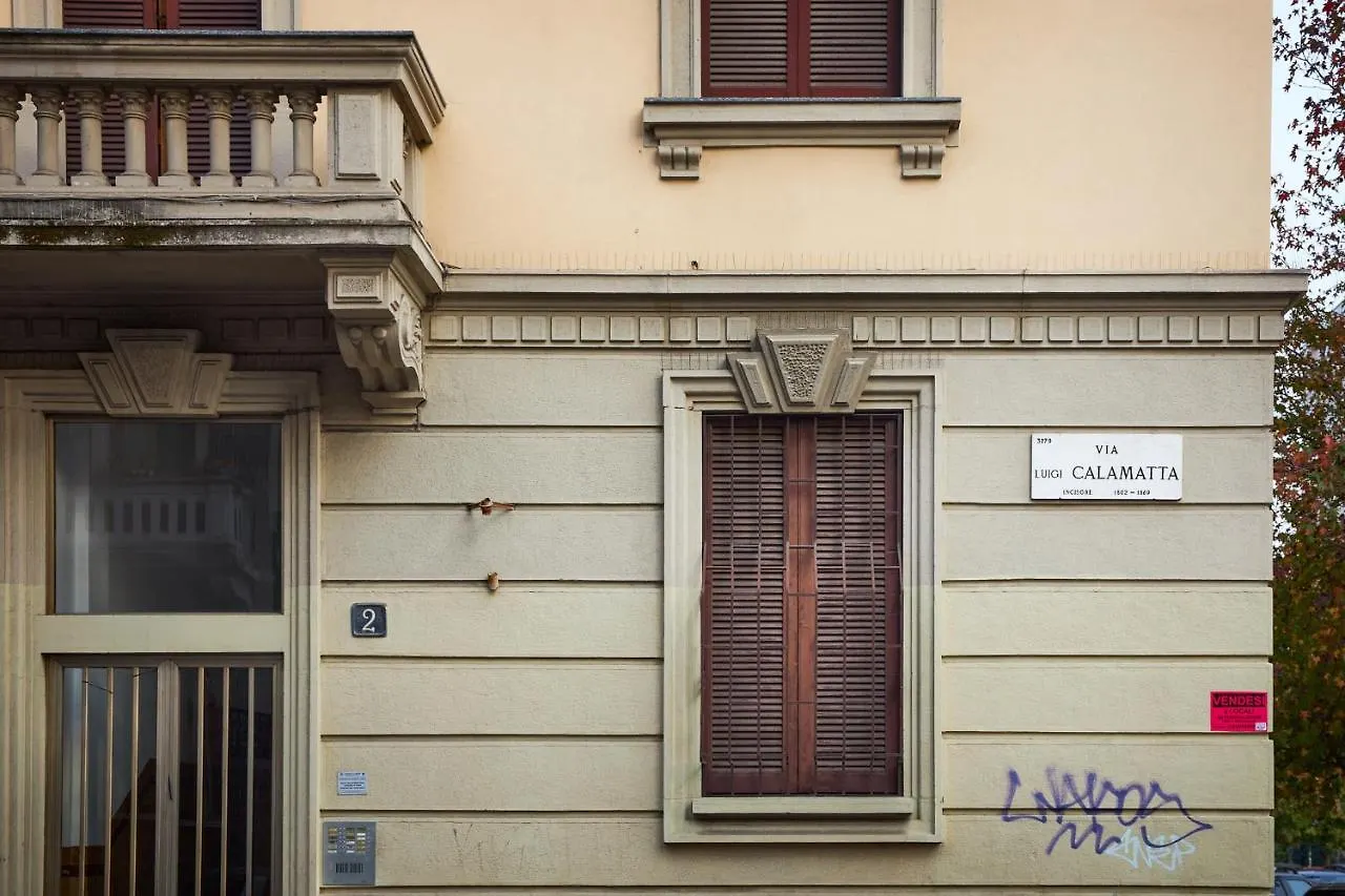Appartamento Bilo's Picci Milano