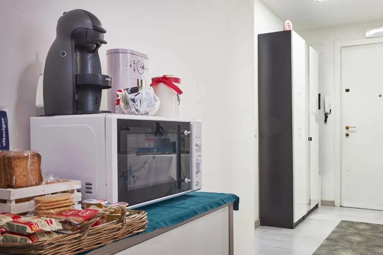 Appartamento Bilo's Picci Milano 0*,