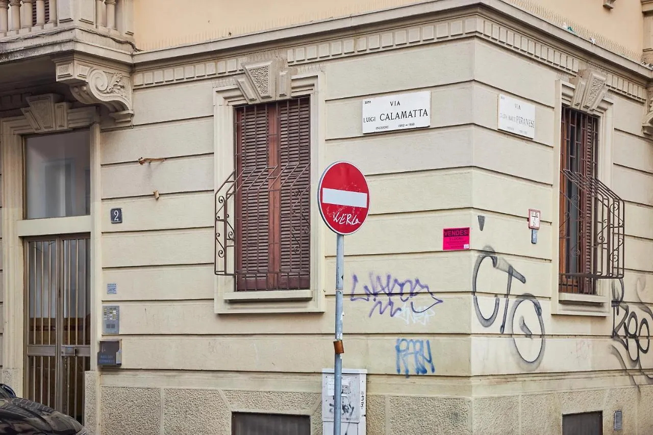 Appartamento Bilo's Picci Milano 0*,